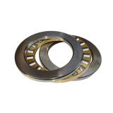 Bidirectional thrust tapered roller bearings 120TFD2501