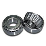 Double row double row tapered roller bearings (inch series) 93751D/93126