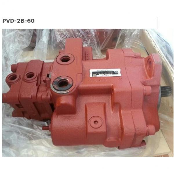 PVD-3B-56L 3D-5-221 OA   NACHI hydraulic plunger pump